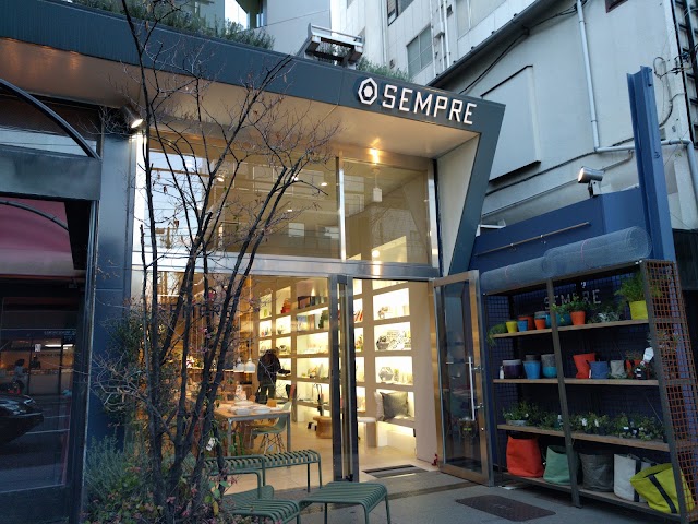 SEMPRE AOYAMA