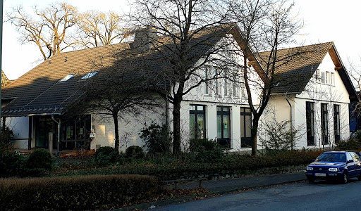 Evangelisches Gemeindezentrum