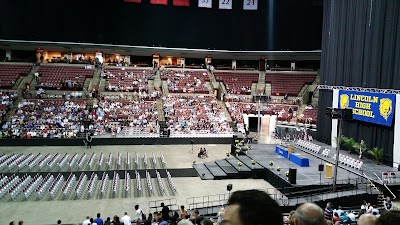 The Schottenstein Center