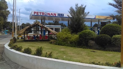 gas-station
