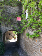 Domaine Du Figuier à Molières-sur-Cèze