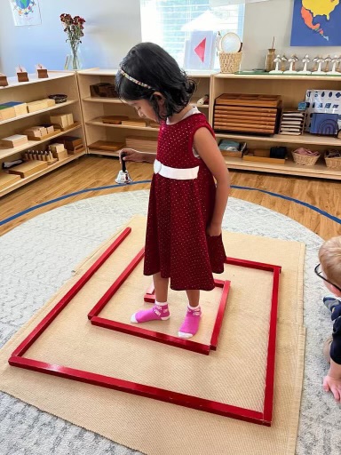 Milton Montessori School at Kelly Mill - Thumbnail