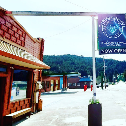 Proper Wellness Rio Dell Cannabis Dispensary - Thumbnail