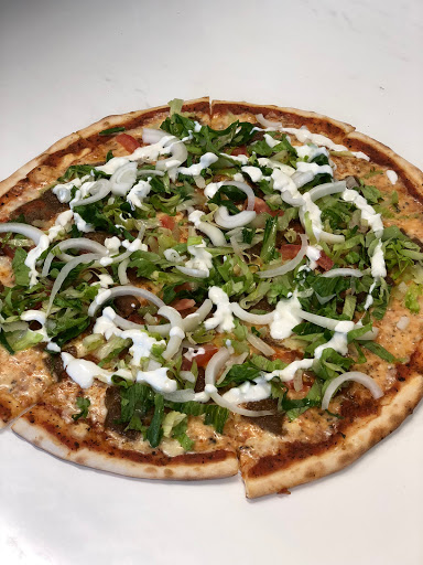 Rosenlunds pizzeria - Pizzeria Södertälje - Thumbnail