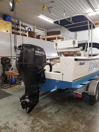 Stockton Springs Marine - Thumbnail