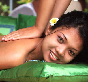 Ohana Bali Spa & Massage