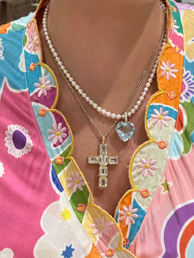 Stevie Wren Fine Jewelry - Thumbnail