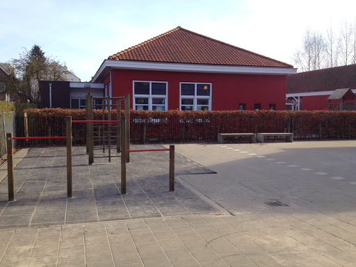 Partou Childcare - Thumbnail