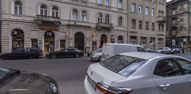 Értékelések erről a helyről: Insight Professional Hungary Kft, Vác - Fodrász