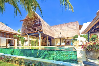Photos of Villa Buddha Bali
