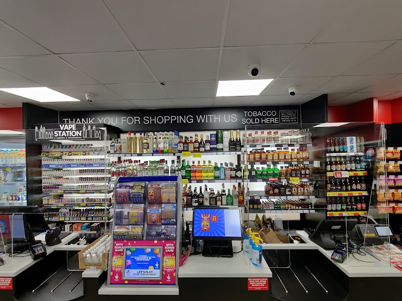 Family Shopper Halfway Sheffield photo 2