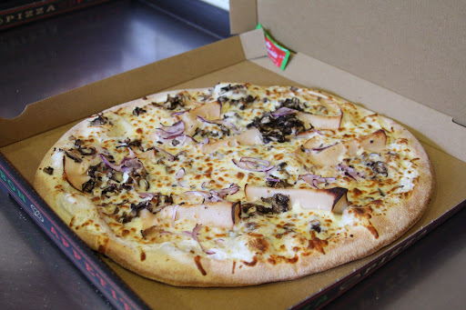 Photo 3 - Pizza Express