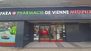 Photo n°2 de Pharmacie de Vienne BLOIS à Blois (Pharmacie vétérinaire)