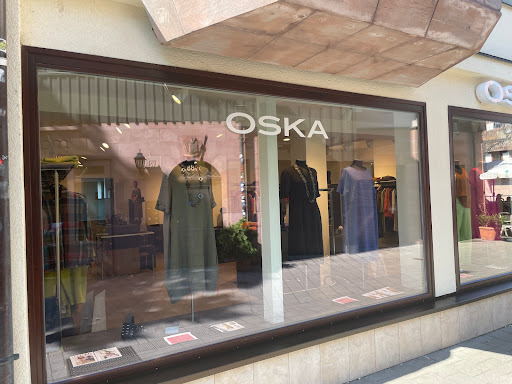 OSKA - Visual