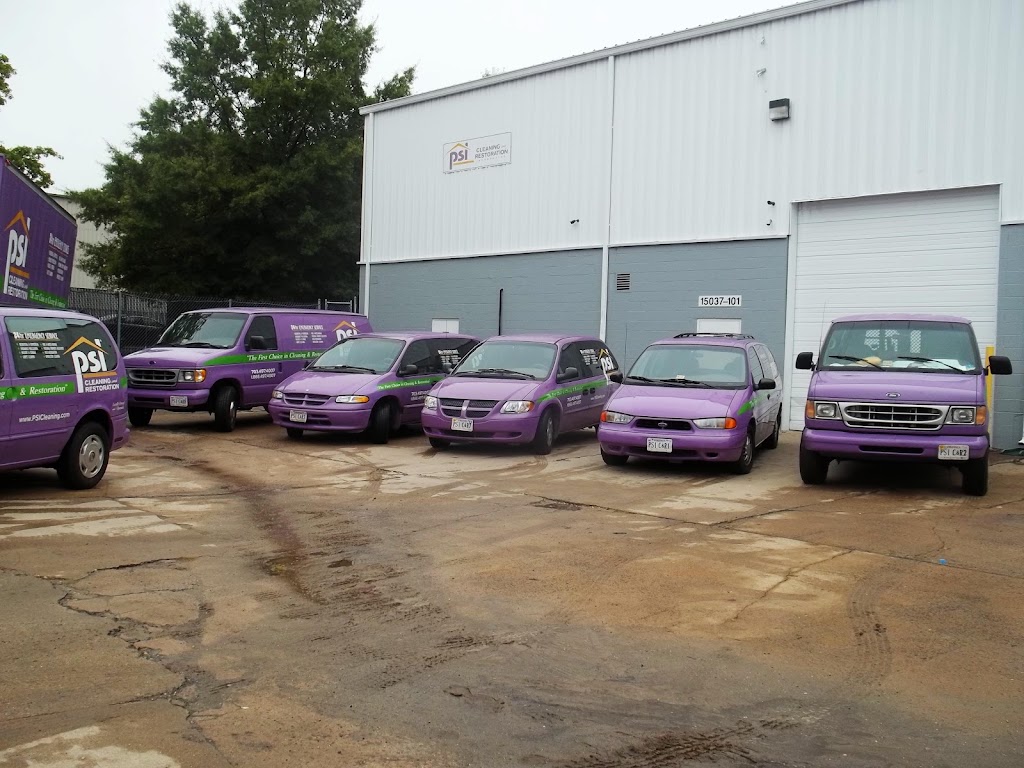 PSI Cleaning & Restoration photo