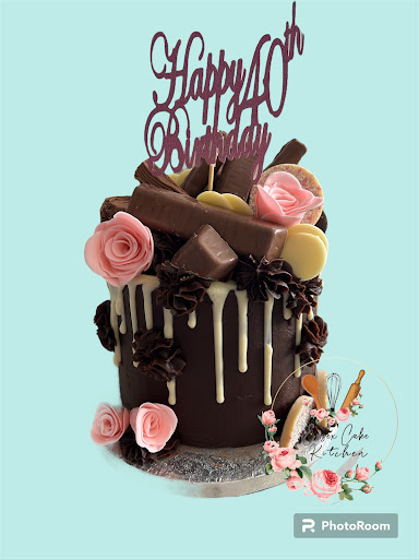Essex Cake Kitchen - Thumbnail