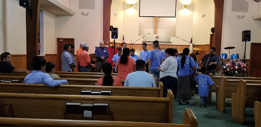 Riverside Heights Baptist Church