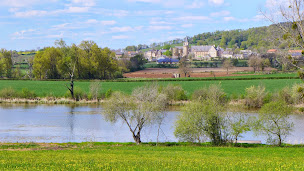 Photo n°23 de Les gîtes de Nicole à Bournazel (Gîte)