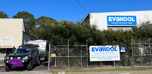 Evakool Caloundra - Thumbnail