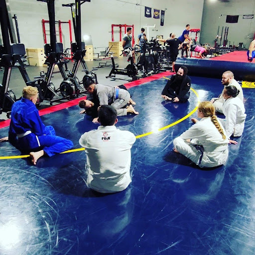 Blackheart Jiu Jitsu