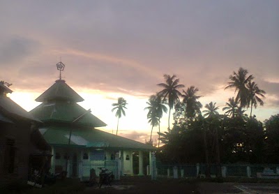 Mosque