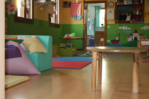 Scuola Infanzia e Nido integrato S. Maria Goretti - Thumbnail