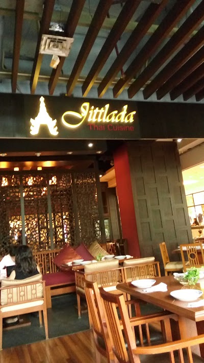Photos of Jittlada Thai Cuisine