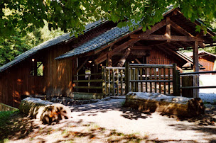 Photo n°3 de Ecomusée du Bois et de la Forêt à Thônes (Attraction touristique)