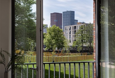 No. 1 Ancoats Green