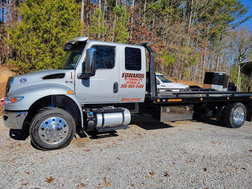 Edwards Towing