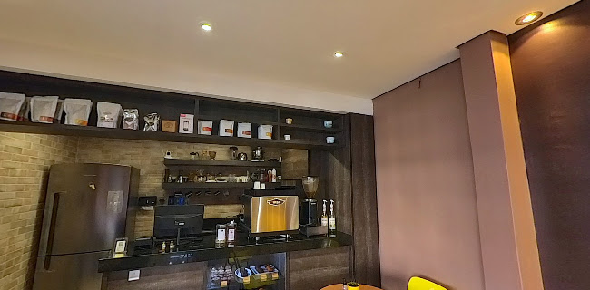 Alquimia Café - Cafeteria
