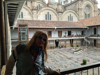 Photos of Gran Hotel