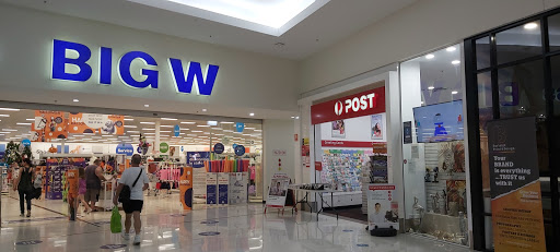BIG W Burleigh Heads - Thumbnail