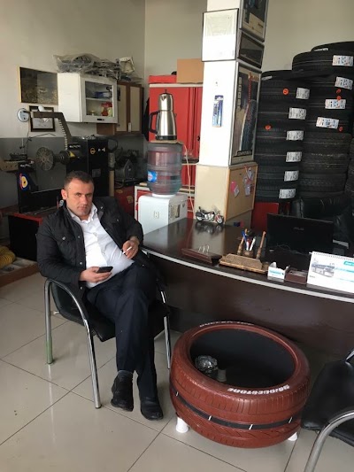 Photos of Aslan Otomotiv