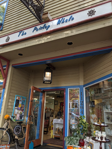 The Paisley Whale Gallery - United States