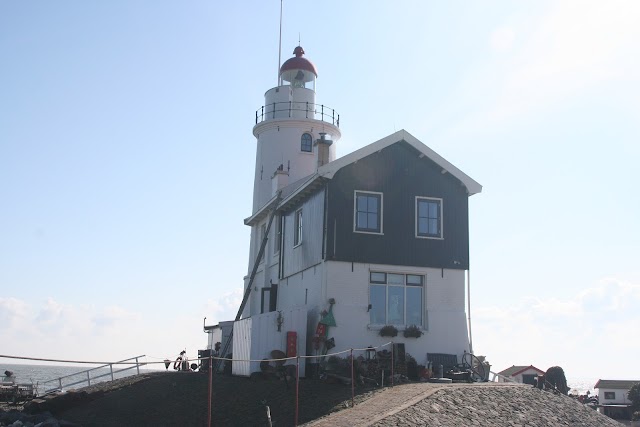 Paard van Marken
