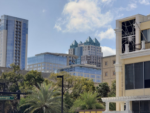 Orlando Things - Visual