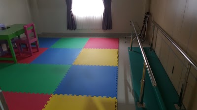 Photos of Klinik HAPPY KIDS"