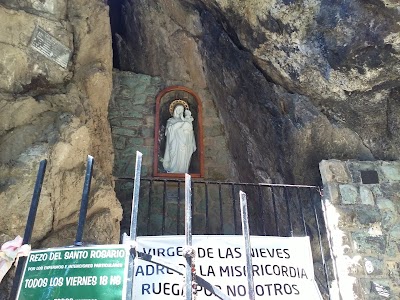 Photos of Gruta Virgen De Las Nieves