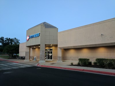Photos of 24 Hour Fitness