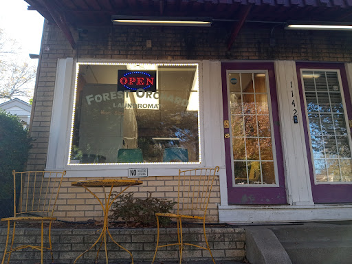 Forest Orchard Laundromat - Thumbnail