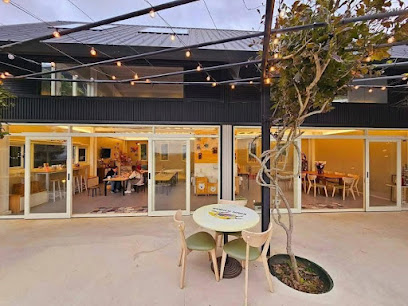 天空之籟 景觀咖啡 餐廳