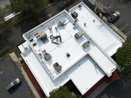 Coastal Roof Restorations - Thumbnail