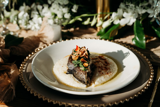 Juniper Green by null