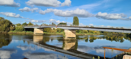 Photo de GIRAUDEL à Sainte-Terre (33350)