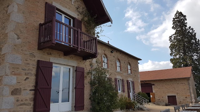 Auberge de Bécajat