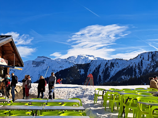 Brasserie des Saix - Thumbnail