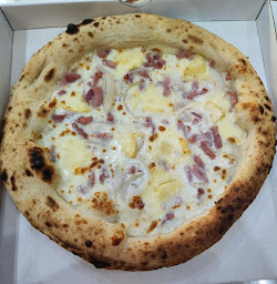 Photo n°4 de Italy e gusto à Évian-les-Bains (Snack)