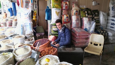 Photos of Kareza Wishk Bus Station