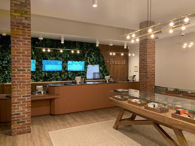 Photo of The Botanist Akron Dispensary